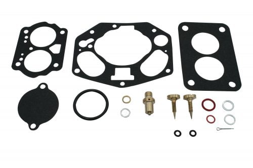 CARBURETOR REPAIR KIT/ ZENITH 32NDIX - MINOR