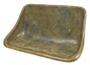 EMPI 3047 : FIBERGLASS BENCH SEAT/ BUGGY 38in