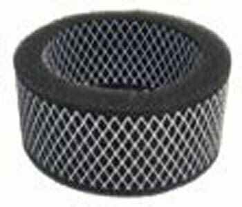 LATEST RAGE 129720FF: REPLACEMENT FOAM FILTER FOR 2 STAGE AIR CLEANER