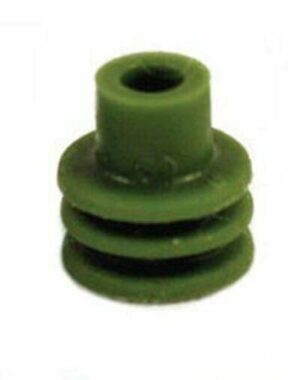 K-FOUR SWITCHES Part Number: 22-136-10 : WEATHER PAK CONNECTOR SEALS / 18-20 GA / QTY 10