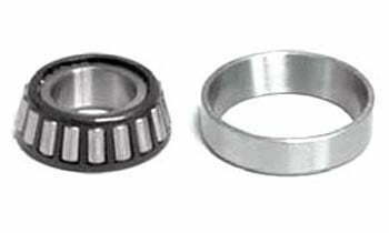 LATEST RAGE 621131-O: OUTER COMBO SPINDLE BEARING/ EACH