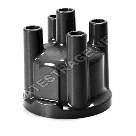 BOSCH 009 DISTRIBUTOR CAP / 1969 & UP Dan's Performance Parts